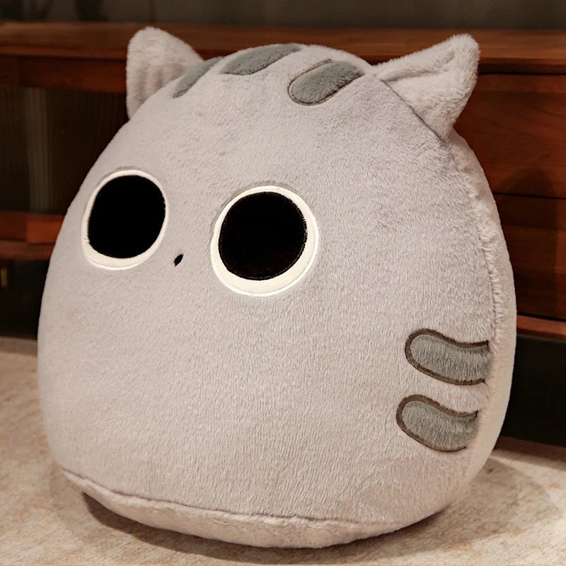 Peluche Gato. 35Cms