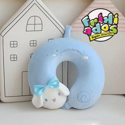 Cojín de Cuello “Sanrio”