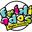 Tienda Frikiados logo