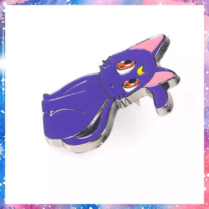 Pin "Luna" Sailor moon