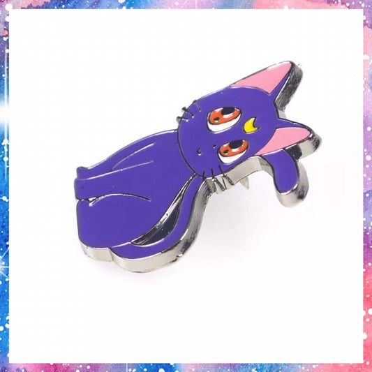 Pin "Luna" Sailor moon