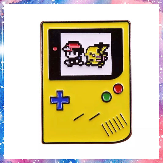 Pin “Gameboy Pokemon”
