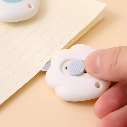 Cutter “Patita de Gato”