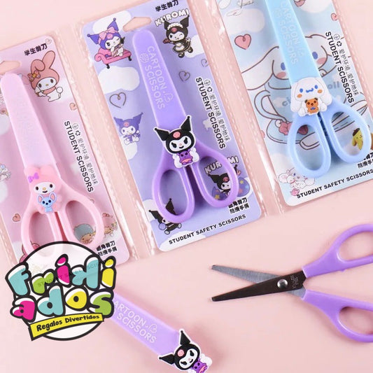 Tijeras “Sanrio”