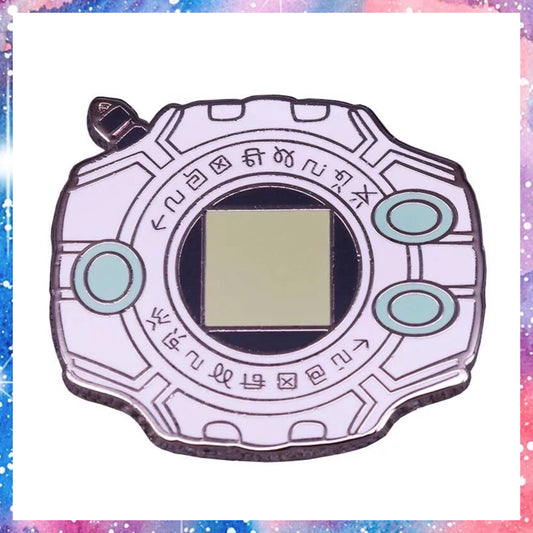 Pin “Digivice”