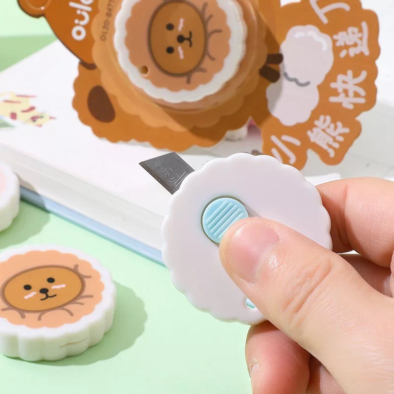 Mini Cutter “Osito”