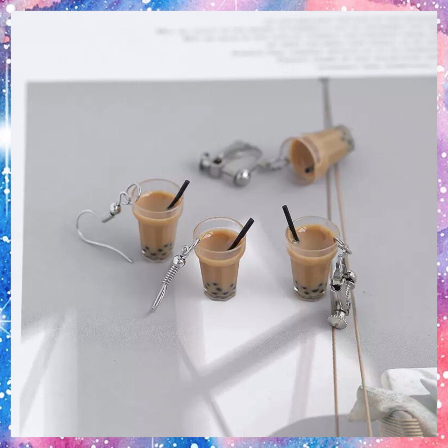 Aros Bubble Tea