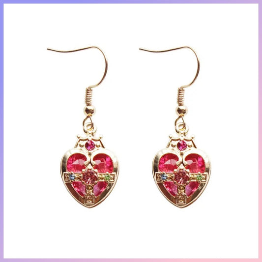 Aros “Sailor Moon”