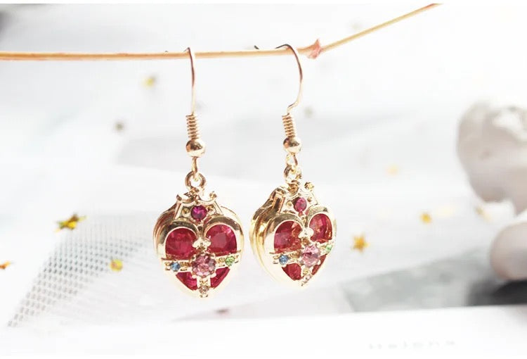 Aros “Sailor Moon”